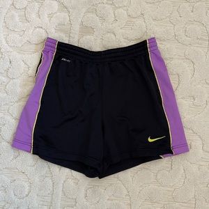 Nike | black | shorts